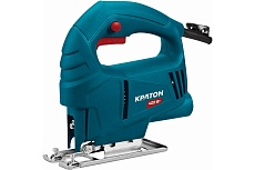Электрический лобзик Кратон JSE-400/55 3 03 02 021