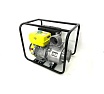 Бензиновая мотопомпа Mateus LT40CX-177FLT MS04003