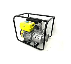 Бензиновая мотопомпа Mateus LT40CX-177FLT MS04003