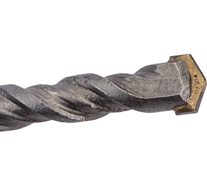 Бур SDS-plus (12х260 мм) Vertextools 999-12-260