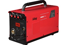 Сварочный полуавтомат инвертор Fubag IRMIG 200 с горелкой 250 А 41391