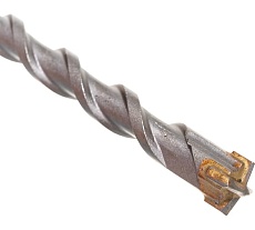 Сверло ударное по бетону (12х160 мм; SDS-plus) Ingco DBH1211201C