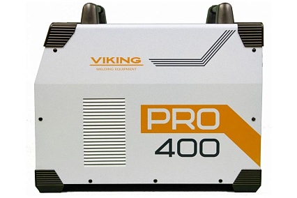 Сварочный инвертор Viking welding MMA 400 PRO 95588002
