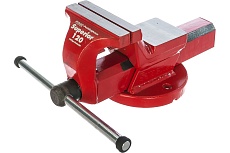 Тиски Ridgid Superior 120 10814