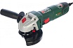 Угловая шлифмашина Bosch PWS 700-125 0.603.3A2.023