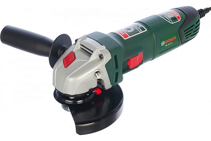 Угловая шлифмашина Bosch PWS 700-125 0.603.3A2.023