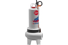 Насос Pedrollo VX 10 / 50-MF кабель 10 м 48SGV92E0AU