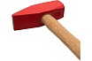 Молоток SAMGRUPP с деревянной рукояткой, 2000 гр SAMC-042022000