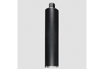 Алмазная коронка IRBISDIAM 12x450 мм, 1 1/4" ООО ИРБИС ИНСТРУМЕНТ 1141245000