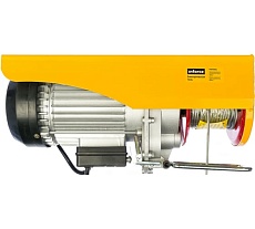 Электрическая таль 0.5 т Inforce TRH1005 04-04-08