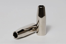 Сопло газовое коническое 16/85 мм, 5 шт Plazweld 145.D244