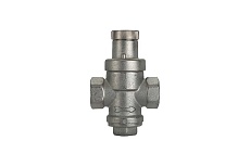 Регулятор давления FIV 1/2&quot;, малый 08026312