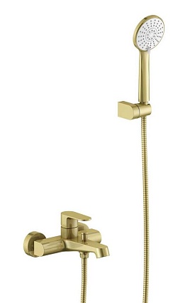 Смеситель для ванны Aquatek Оберон AQ1249