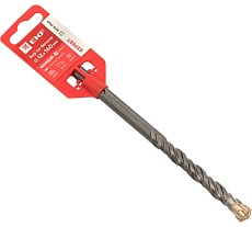 Бур по бетону Expert (12x160 мм; 4 резца; SDS-plus) EKF db-12-160-4x4