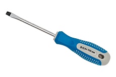 Отвертка РемоКолор Multipoint SL 6x100 мм /шт./ 33-0-703