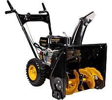 Снегоотбрасыватель Champion ST553