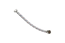 Гибкая подводка для воды Altstream BASE 1/2&quot;, г/г, 1 м 023010110