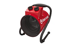 Тепловентилятор Thermex Bazooka 3 ЭдЭБ02034