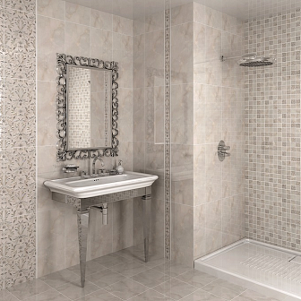 Коллекция плитки Kerama Marazzi Вирджилиано