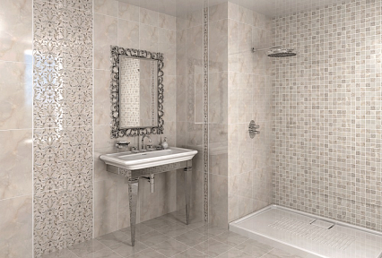 Коллекция плитки Kerama Marazzi Вирджилиано