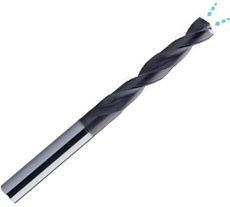 Сверло 355HPU MM 3.3 PV250 5D UNI HP OSAWA 355HPU0330