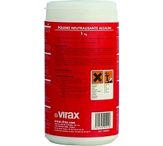 Нейтрализатор 1 кг Virax 295015
