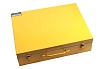 Гидравлический трубогиб со встроенным насосом Car-tool 1/2"-1", 6 т CT-6121