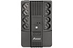 Источник бесперебойного питания Powerman BRICK 650 Plus (Schuko x 8) 6188709