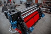 Вальцы Keepler-Stan четырех валковые RME-1300x2 мм УФ-00015231