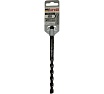Бур (10 х 100/ 160) W-напайка SDS+ Eco 2-plus RITTER PS10210160