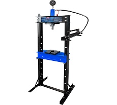 Пресс гидравлический напольный Forsage 20т F-20005(60345)