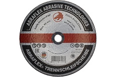 Круги отрезные А30R-Standard BF 230x1.8x22.23 мм R2R 8020-2301822