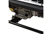 Бензиновый генератор Kranz KR8000 8 кВт, 230 В, 25 л, ручной старт KR-16-1137