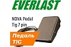 Педаль nova tig 7 pin Everlast 3EVK0077