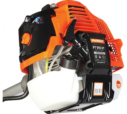 Бензиновый триммер Patriot PT 555 XT 1+1 250106231