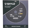 Пильный диск SHYLD по ламинату твердосплавный 305x30 мм, 80 зубьев 6692506