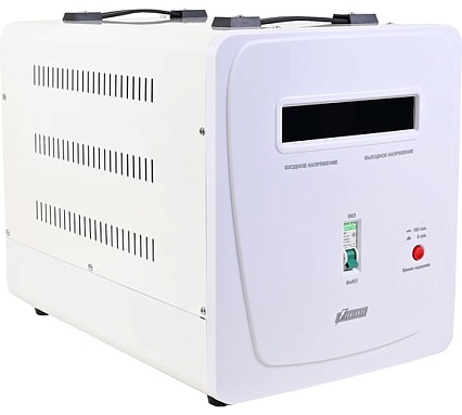 Стабилизатор напряжения Powerman AVS 8000 E 6187945