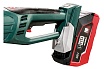 Аккумуляторная угловая шлифмашина Metabo WPB 36 LTX BL 230 613101660