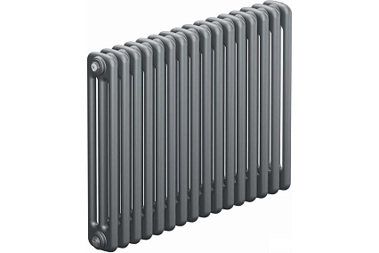 Радиатор Rifar TUBOG (Титан) TUB 3057-16-TI