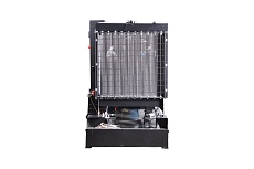 Дизельная электростанция Fubag DS 16 A ES , однофазная, открытая, пож, 838766.3