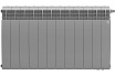 Радиатор Royal Thermo BiLiner 500/Silver Satin VDR - 12 секций НС-1309747