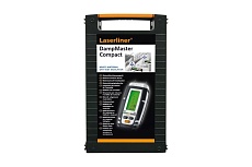 Профессиональный влагомер DampMaster Compact Laserliner 082.320A