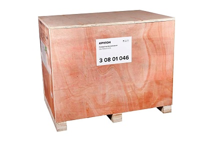 Бензиновый генератор Кратон GG-11000-E-ATS 3 08 01 046