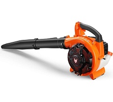 Бензиновая воздуходувка Fuxtec FX-LB126