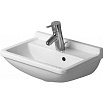 Раковина Duravit Starck 3 45 см 0750450000