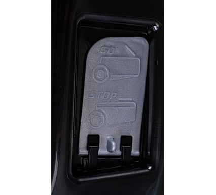 Бензиновая газонокосилка Efco LR 48 PK COMFORT PLUS 66119060E5-01