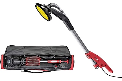 Шлифовальная машина для стен и потолков Flex Giraffe GE 5 R + TB-L + SH 409405