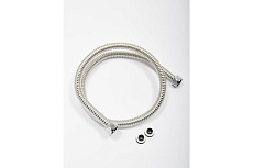 Гибкая подводка с 2-мя прокладками и гайками 1/2&quot; Kofulso KF 15/1000 г/г