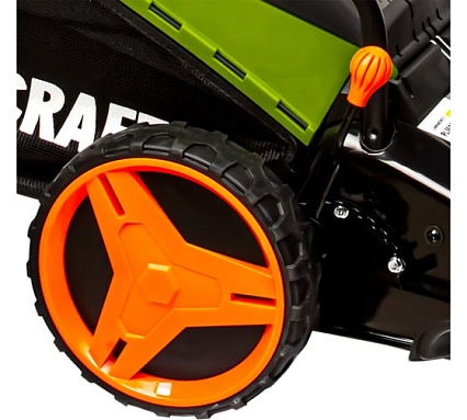 Газонокосилка бензиновая PROCRAFT Universal PLM460