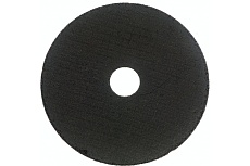Диск отрезной по металлу (125x3.2x22.23 мм) Rockforce RF-CW105(29631)